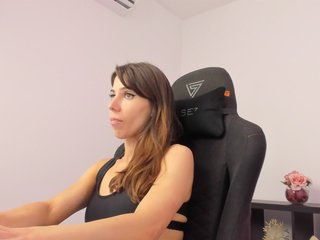 Еротичен видео чат SweetyFit