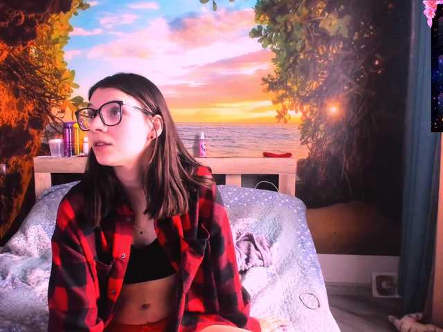 Екранни снимки на излъчване SweetyGirlMolly
