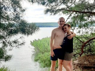 Еротичен видео чат SweetyLesley