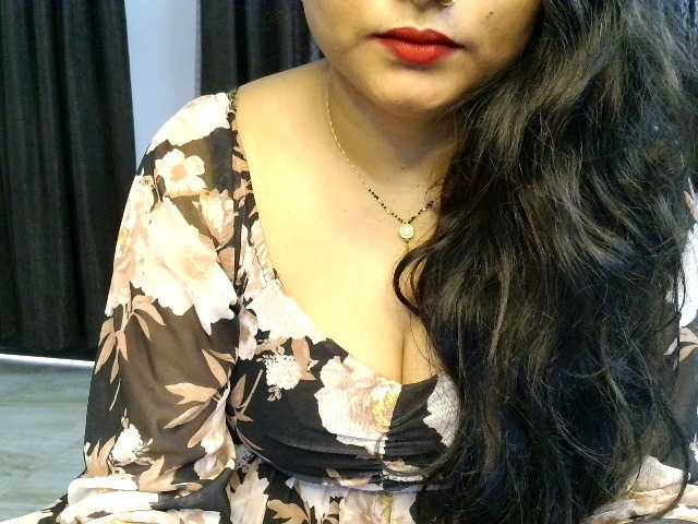 Екранни снимки на излъчване Swetha-Singh