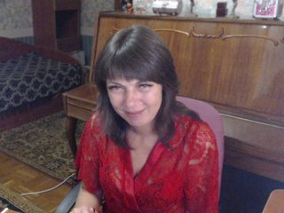 Екранни снимки на излъчване Swetie