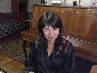 Екранни снимки на излъчване Swetie