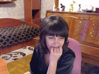 Екранни снимки на излъчване Swetie