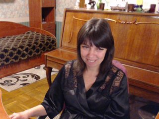 Екранни снимки на излъчване Swetie