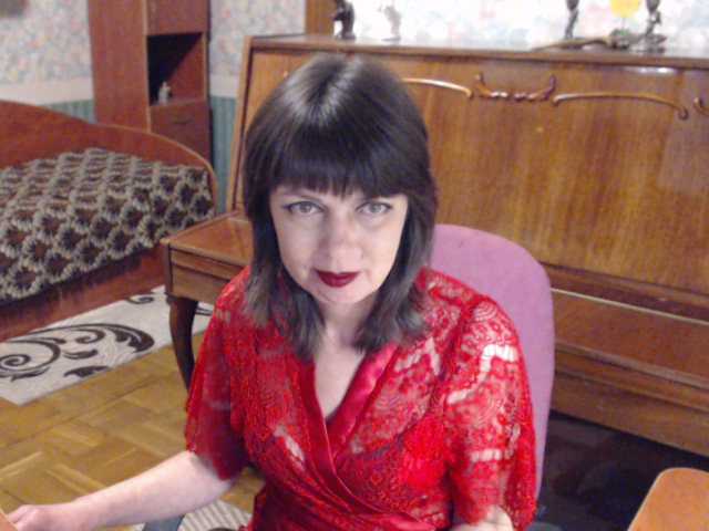 Екранни снимки на излъчване Swetie