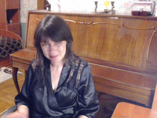 Екранни снимки на излъчване Swetie