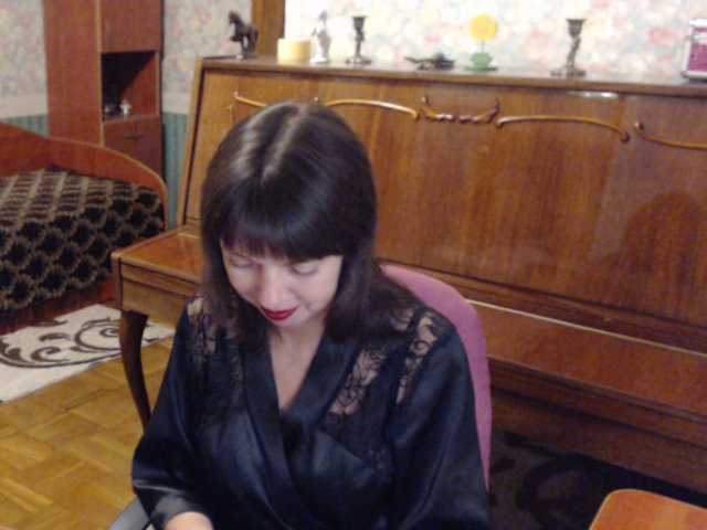 Екранни снимки на излъчване Swetie