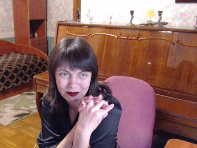 Екранни снимки на излъчване Swetie