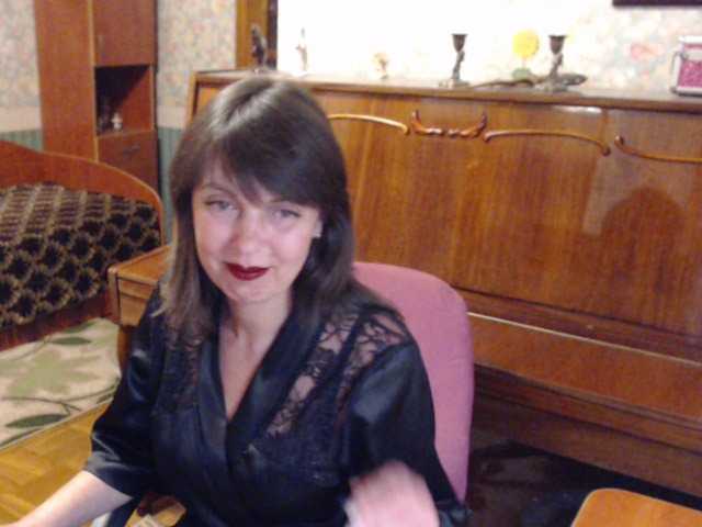 Екранни снимки на излъчване Swetie