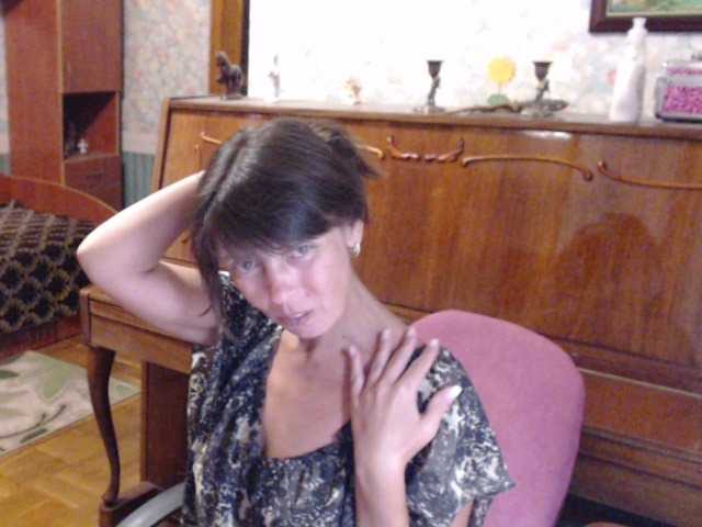 Екранни снимки на излъчване Swetie
