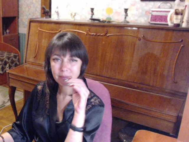 Екранни снимки на излъчване Swetie