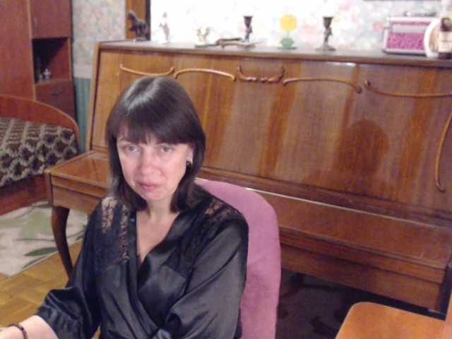 Екранни снимки на излъчване Swetie