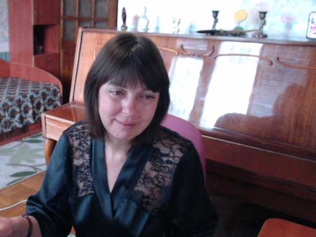 Екранни снимки на излъчване Swetie