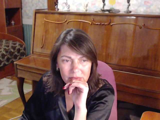 Екранни снимки на излъчване Swetie