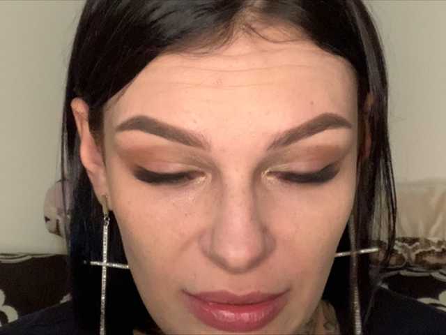 Екранни снимки на излъчване swettykitty