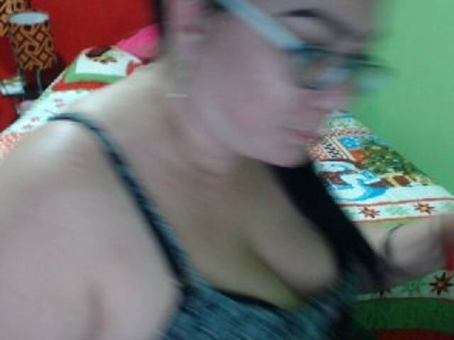 Екранни снимки на излъчване SwetValentina