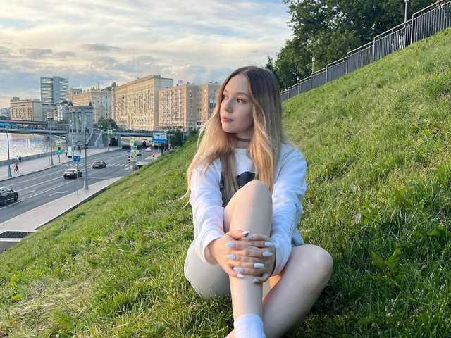 Снимка на профила SwetyKitty