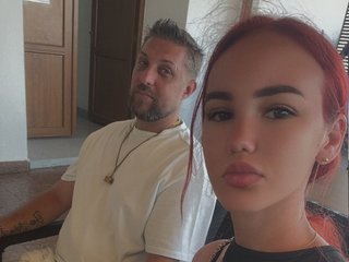 Еротичен видео чат SwitchDomCouple