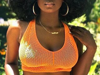 Еротичен видео чат T-rixxydiva