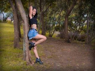 Еротичен видео чат TabithaSweet