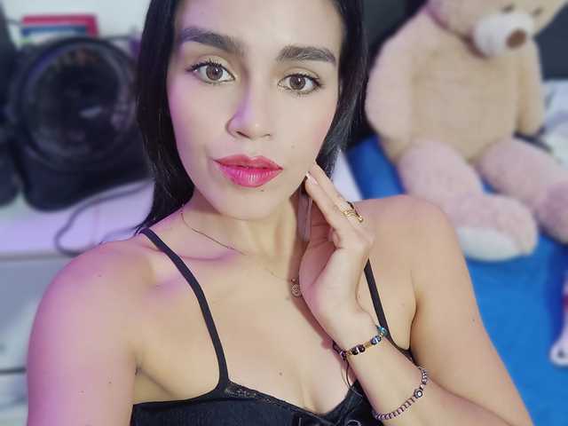 Снимка на профила Conejita_Taliax