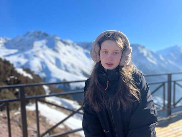 Снимка на профила EvaLovesYouSoMuch