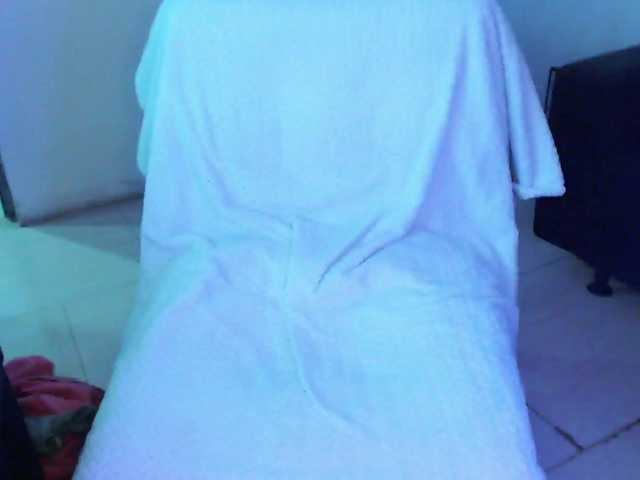 Екранни снимки на излъчване Tammy-browns24