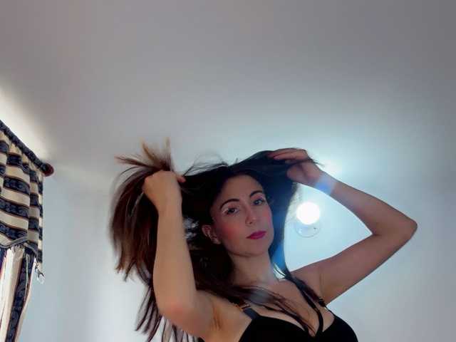 Снимка на профила Tammymodell