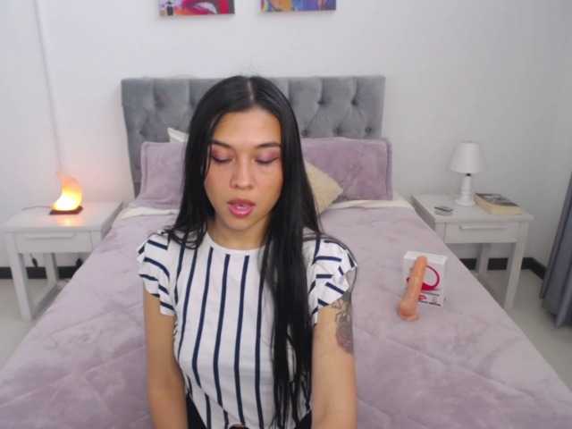 Снимки Tamy-Dosson Make me wet ... I want to start the game. Hey! welcome to my room. I ´m new here. Kisses