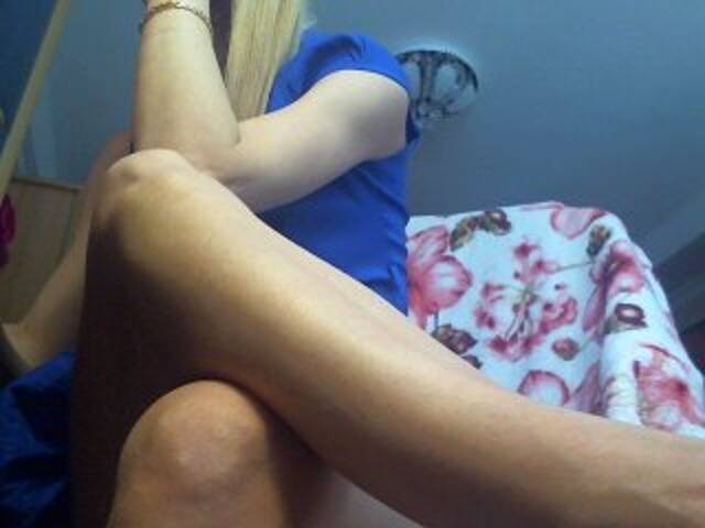 Екранни снимки на излъчване Annnett