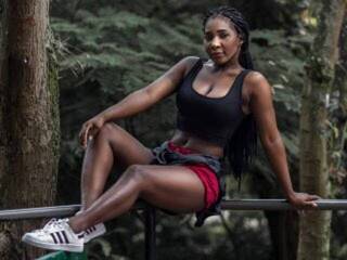 Еротичен видео чат TaniaReagan