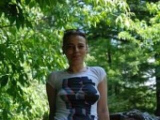 Еротичен видео чат tanisha4u