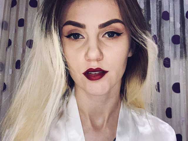 Снимка на профила KristiIvanna