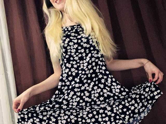 Снимка на профила KristiIvanna