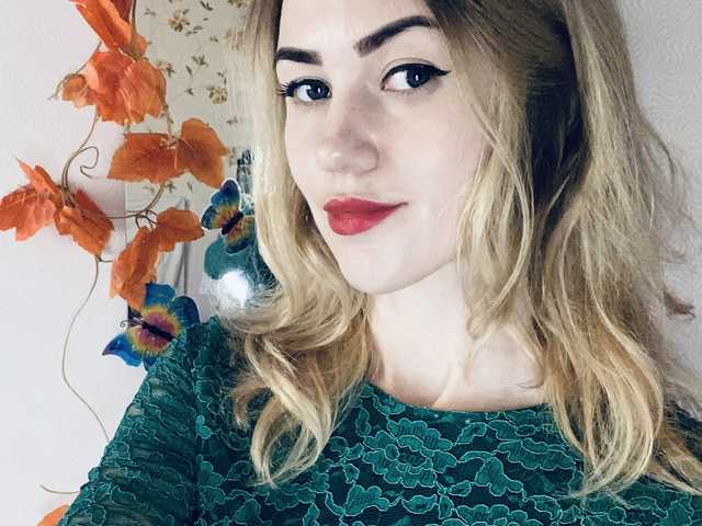 Снимка на профила KristiIvanna