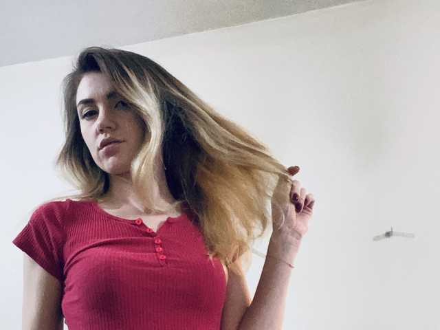 Снимка на профила KristiIvanna