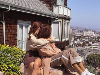 Еротичен видео чат TastyMeThere