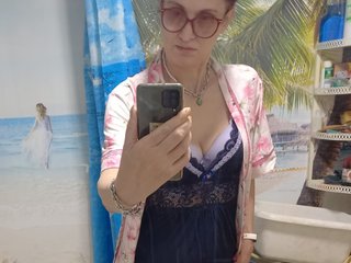 Еротичен видео чат TatanyaXxx
