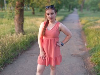 Еротичен видео чат Tati2909