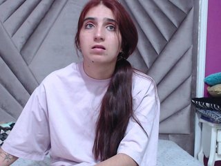 Еротичен видео чат Tatiana-Jaramillo