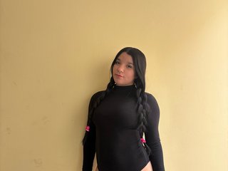 Еротичен видео чат Tatiana09