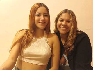 Еротичен видео чат tatissandgiorgina