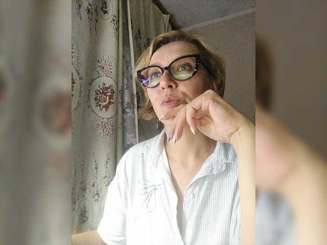 Екранни снимки на излъчване Tatiyanochka