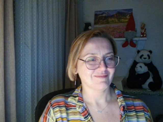 Екранни снимки на излъчване Tatiyanochka