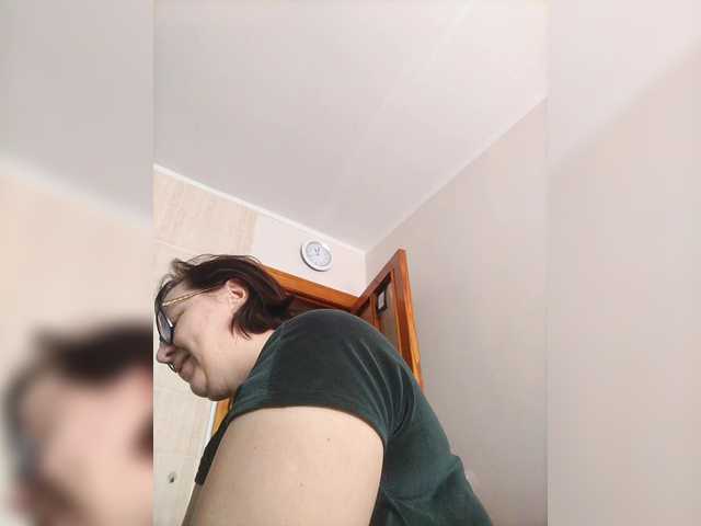 Екранни снимки на излъчване Tatiyanochka