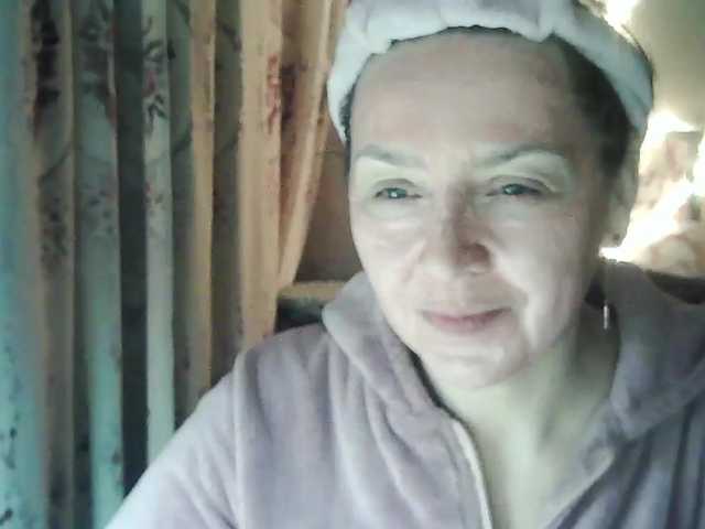 Екранни снимки на излъчване Tatiyanochka