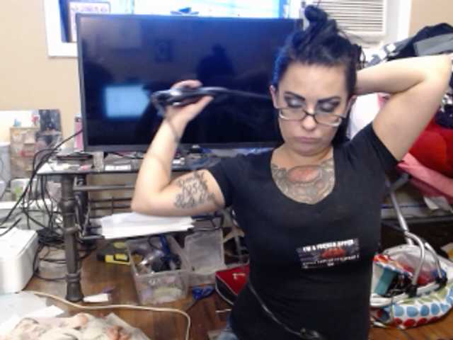 Снимки tatted208vee Talk to me!