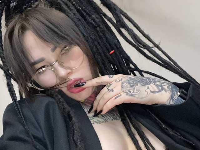 Снимка на профила Tattoo-kim