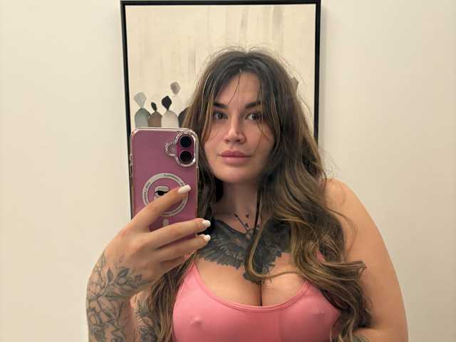 Снимка на профила Tattoogirlalina