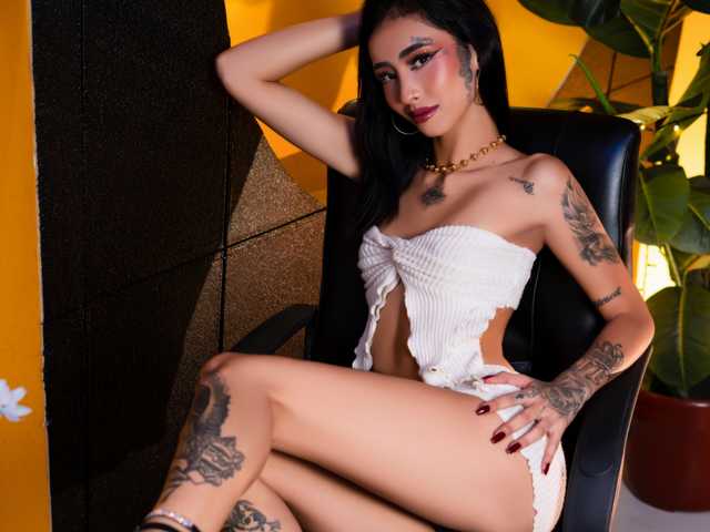 Снимка на профила TattooMusex